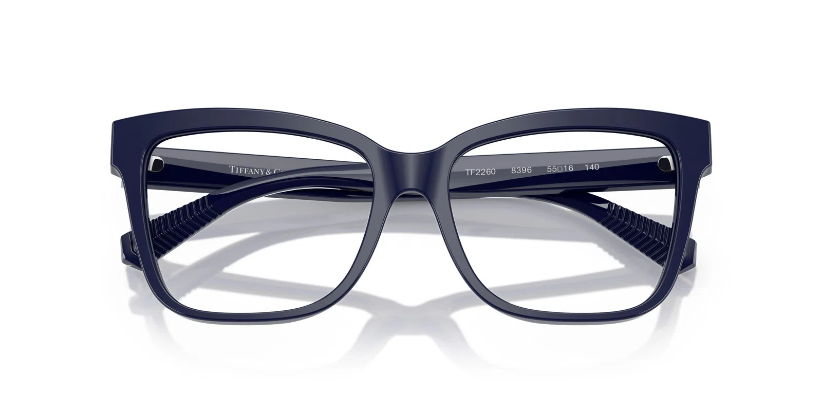 Tiffany 2260 Eyeglasses - view 10